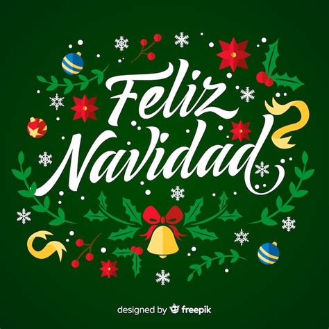 free feliz navidad images